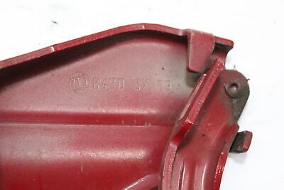 2010 ALFA ROMEO MITO BONNET HINGES