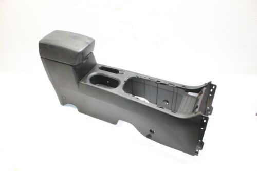 2014 SSANGYONG KORANDO Centre Console Armrest