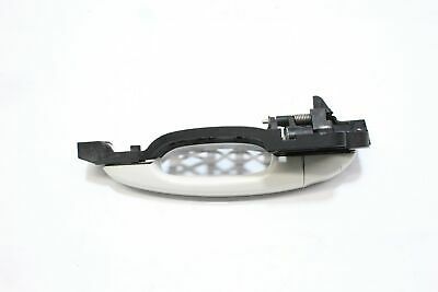 2012 MG6 RIGHT SIDE FRONT DOOR HANDLE