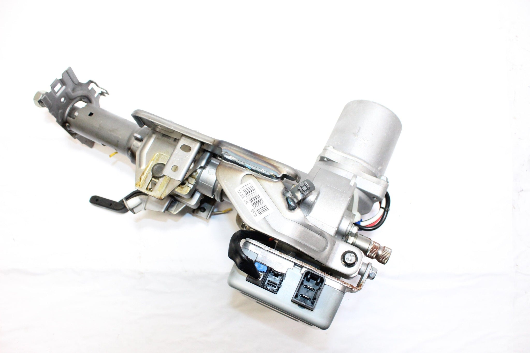 Ssangyong Korando Electric Steering Column 46211-34010 2017