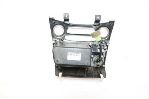 2014 SSANGYONG KORANDO AUX USB SWITCH CONTROL TRIM