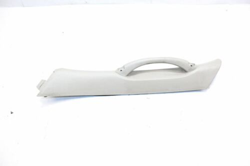 2007 JEEP CHEROKEE LEFT SIDE FRONT A PILLAR TRIM COVER 5GM93TRMA
