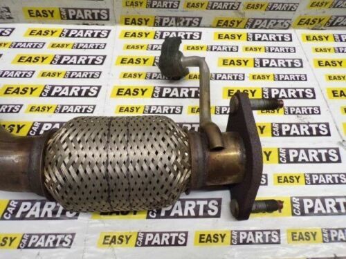 2017 HYUNDAI i20 1.4 DOWN PIPE O2 OXYGEN LAMBDA SENSOR
