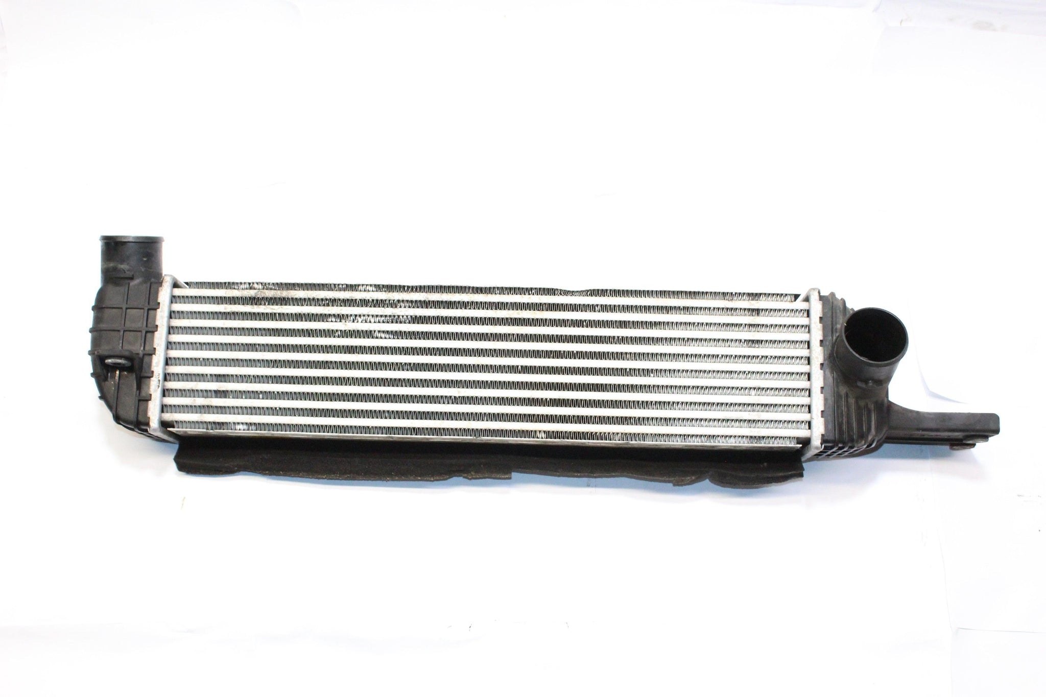 Ssangyong Korando Intercooler Turbo Radiator 2.2 2017