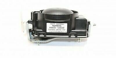 2008 LEXUS IS220d ALARM SIREN HORN MODULE 25708573