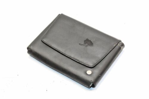 2004 BMW X5 E53 3.0 OWNERS HAND BOOKS WITH WALLET