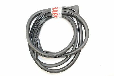 2012 HONDA CRV LEFT SIDE FRONT RUBBER DOOR SEAL