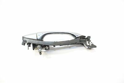 2002 MERCEDES CL500 W215 LEFT SIDE EXTERIOR DOOR HANDLE