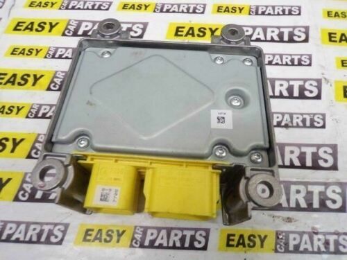 2008 HYUNDAI SANTA FE MK2 AIRBAG CONTROL MODULE P/N: 95910-2B970