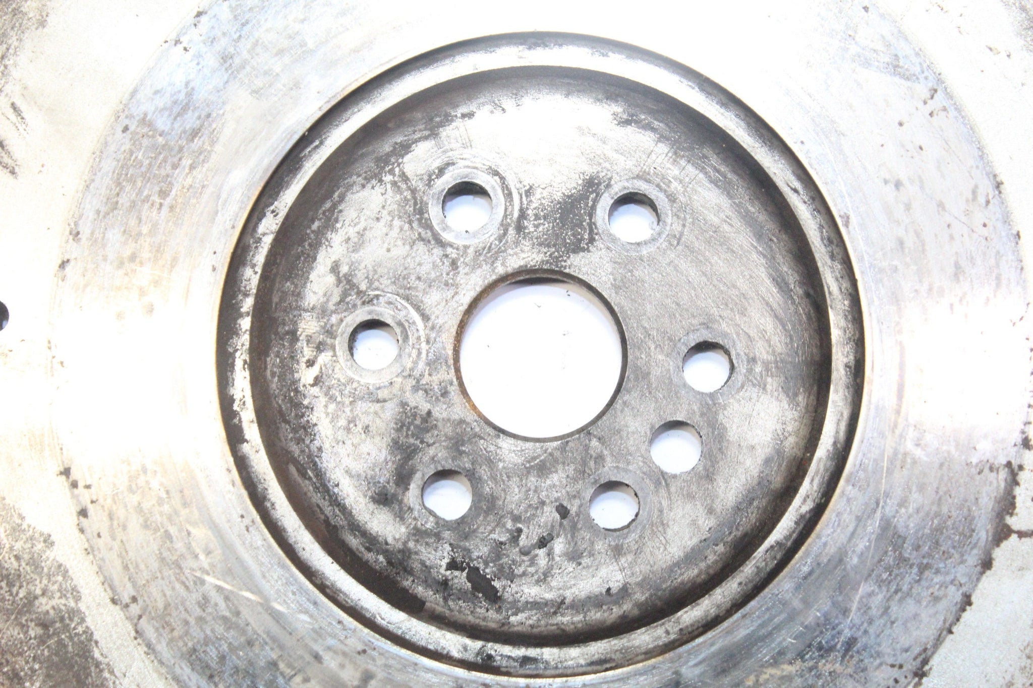 MG MG3 Flywheel 2015