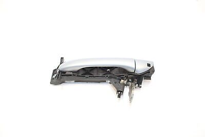 2002 MERCEDES CL500 W215 LEFT SIDE EXTERIOR DOOR HANDLE