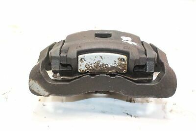 2009 JAGUAR XF 3.0 TDV6 RIGHT SIDE FRONT BRAKE CALIPER