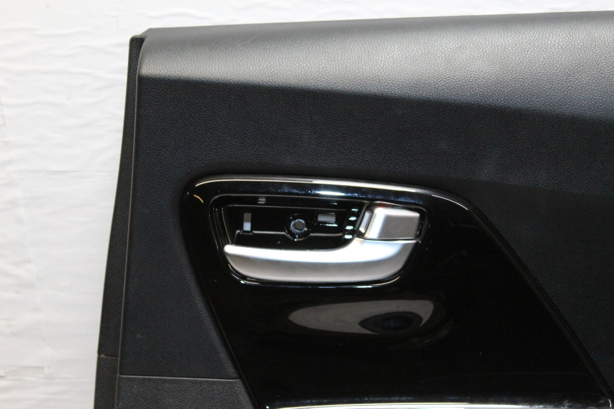 Kia Niro Door Card Panel Right Driver Side Rear M0240-G5500WK 2020