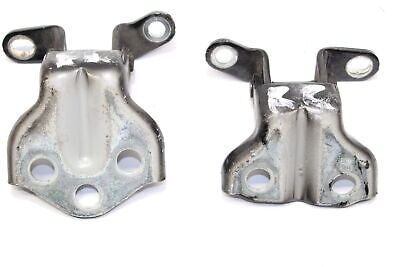 2010 SSANGYONG RODIUS RIGHT SIDE REAR DOOR HINGES