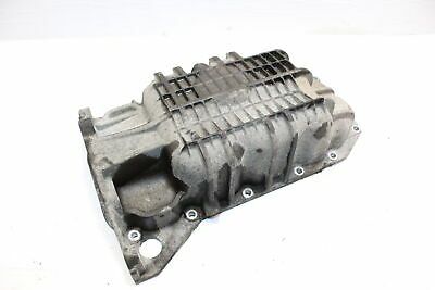 2008 VOLVO C30 1.6 PETROL ENGINE OIL SUMP PAN
