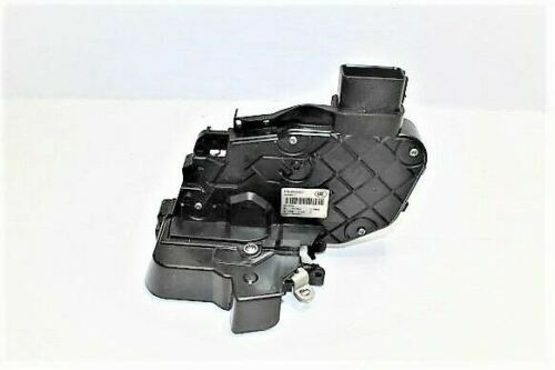 2007 LAND ROVER FREELANDER 2 RIGHT SIDE FRONT DOOR LOCK FQJ000207