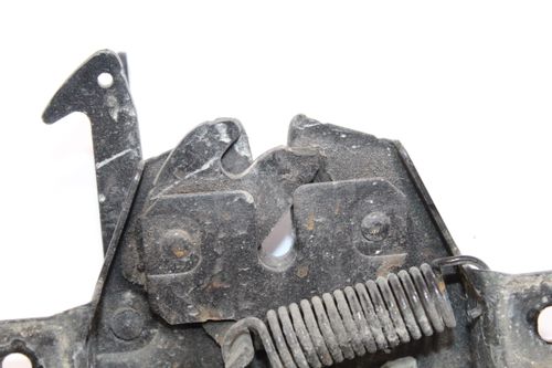 1992 MITSUBISHI GTO BONNET LOCK