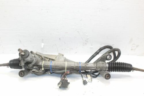 2009 SUBARU OUTBACK 2.0 POWER STEERING RACK E2622-70012