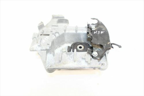 2013 NISSAN NOTE  4 SPEED AUTOMATIC GEARBOX SUPPORT MOUNT 11254 AX600