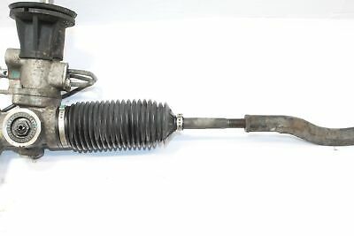 2012 MG6 1.8 POWER STEERING RACK 30019927