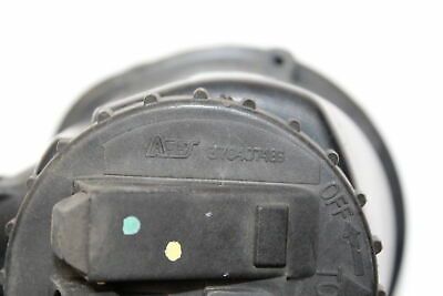 2008 ALFA ROMEO 159 RIGHT SIDE FRONT BUMPER FOG LIGHT