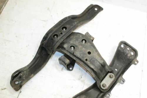 2009 SUBARU IMPREZA 2.0L GEARBOX MOUNT