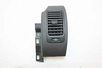 2008 NISSAN PATHFINDER R51 LEFT SIDE DASH AIR VENT