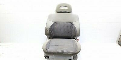2007 NISSAN X TRAIL T30 RIGHT SIDE FRONT SEAT