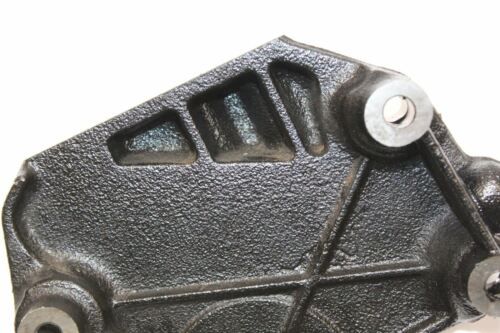 2012 VAUXHALL ANTARA 2.2L ENGINE MOUNT BRACKET HY42B02 A22DM