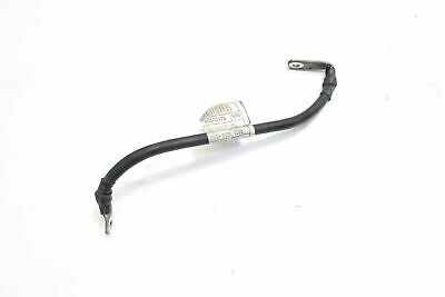 2008 ALFA ROMEO 159 1.9 POSITIVE BATTERY CABLE WIRE 50502478