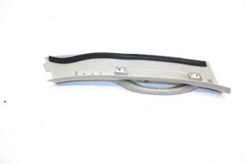 2007 JEEP CHEROKEE LEFT SIDE FRONT A PILLAR TRIM COVER 5GM93TRMA