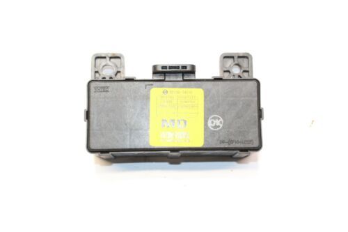 2014 SSANGYONG KORANDO MD CONTROL MODULE ECU 82150-34010