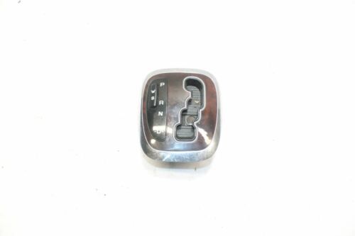 2000 MERCEDES CL500 W215 5.0 GEAR SELECTOR SURROUND TRIM A2152600196