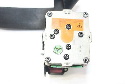 2006 MERCEDES C200 RIGHT SIDE FRONT SEAT BELT 3DR