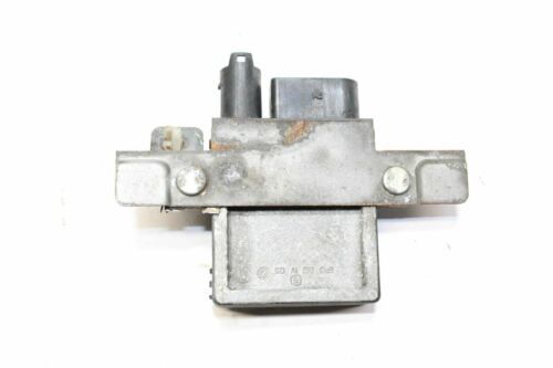 2013 SSANGYONG KORANDO 2.0 XDI GLOW PLUG RELAY