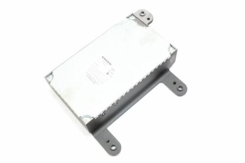 2009 VOLVO V70 Audio Stereo Amplifier 31282143