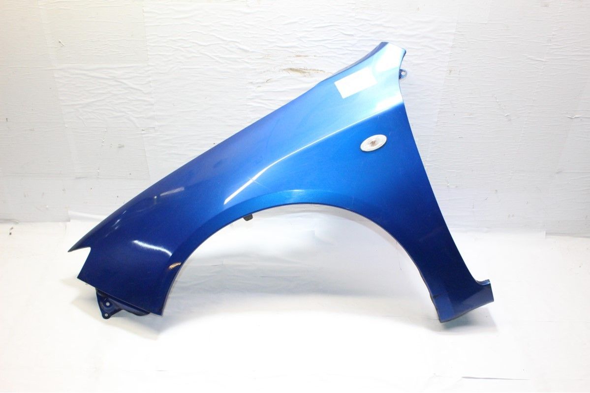 Subaru Impreza Wing Left