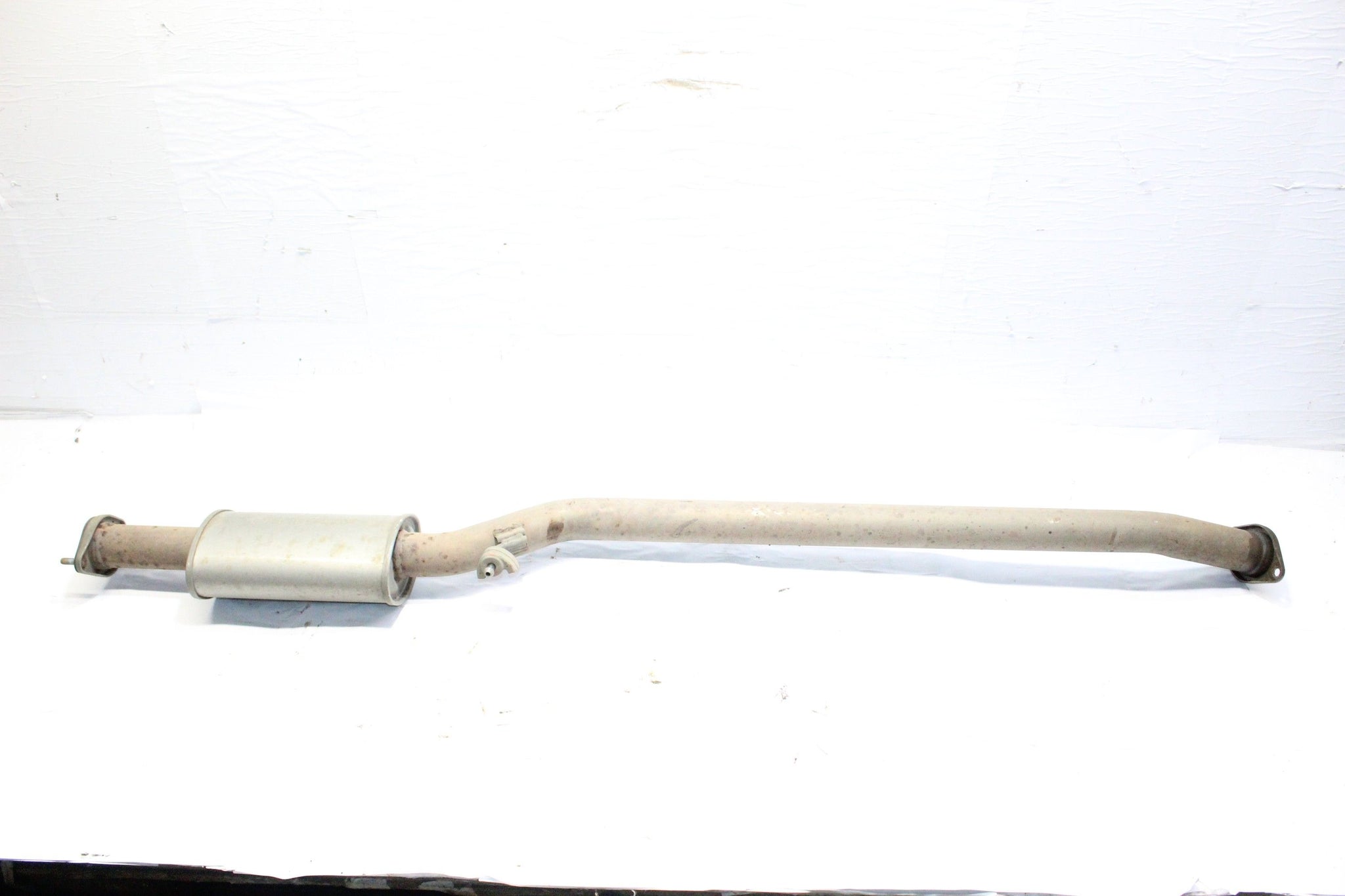 Ssangyong Korando Exhaust Pipe 2.2 2017