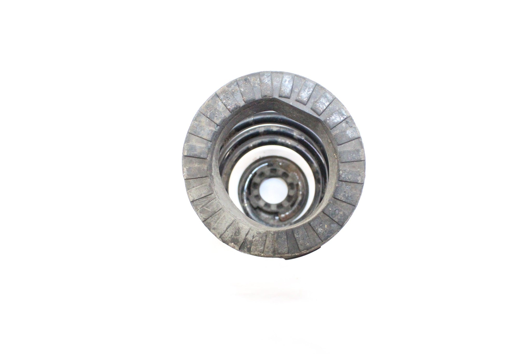 2015 MG MG3 REAR COIL SPRING