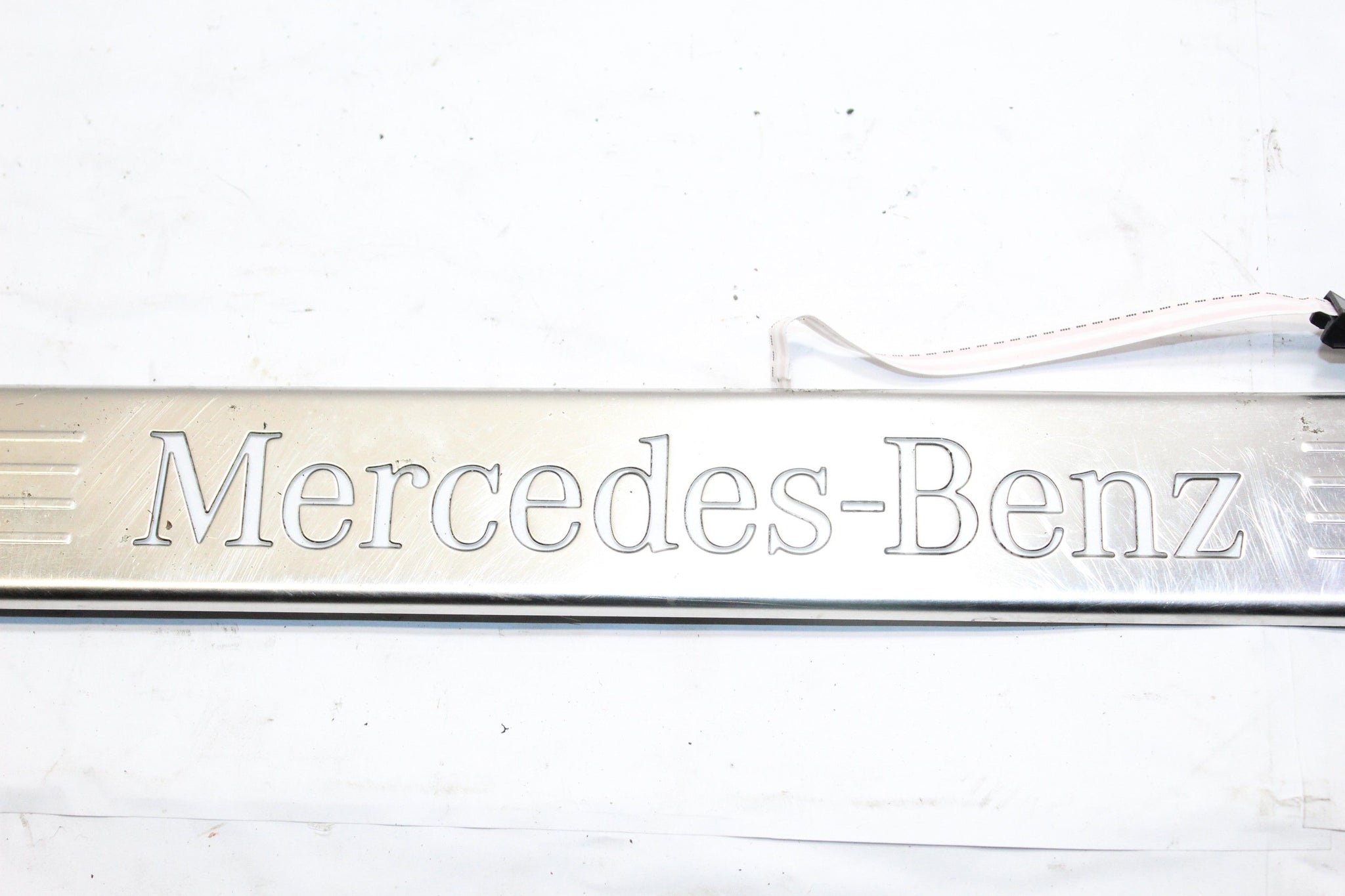 Mercedes Benz A Class W177 Sill Panel Kick Plate A1776809705 2019