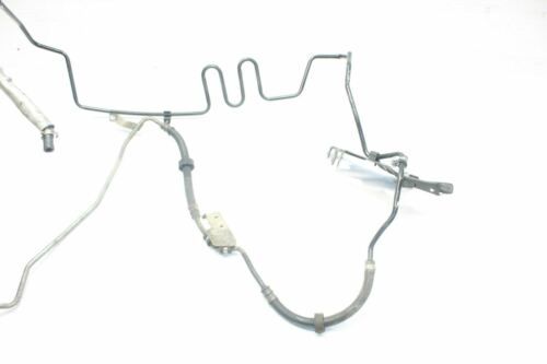 2006 MERCEDES C200 2.1 CDI POWER STEERING PIPE