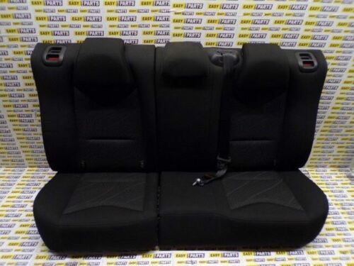 PEUGEOT 308 REAR SEAT