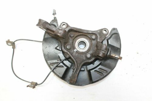 2012 SUBARU FORESTER 2.0 RIGHT SIDE FRONT HUB