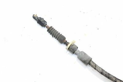 2008 CHEVROLET CAPTIVA 2.0 VCDI AUTOMATIC GEAR LINKAGE CABLE