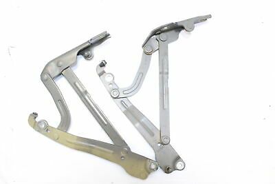 2010 CHEVROLET EPICA TAILGATE BOOTLID HINGES