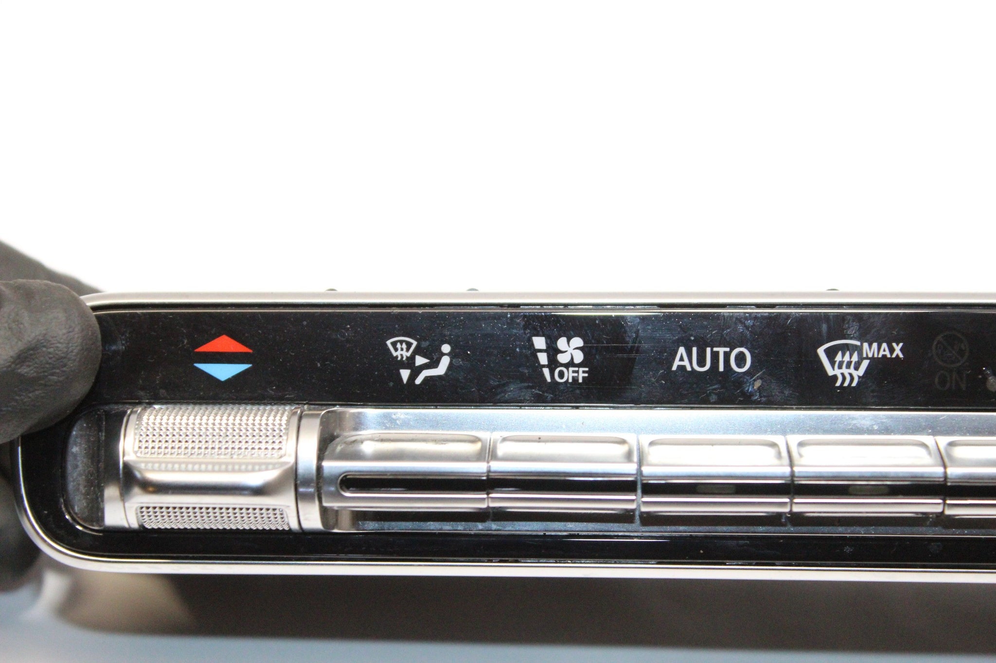Mercedes Benz A Class W177 Heater Climate Control Panel Switch A2479055902 2019