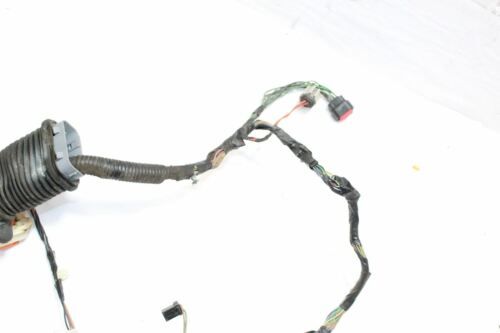 2007 JEEP CHEROKEE RIGHT SIDE FRONT DOOR WIRING LOOM 56010326AD
