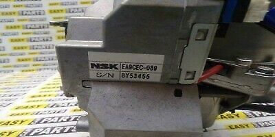 2009 NISSAN QASHQAI J10 ELECTRIC STEERING COLUMN 48810EY10A