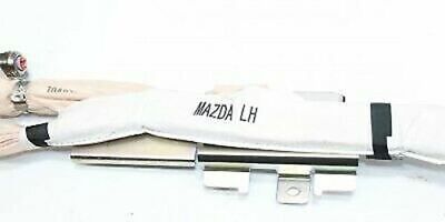MAZDA CX-7 LEFT SIDE CURTAIN AIRBAG