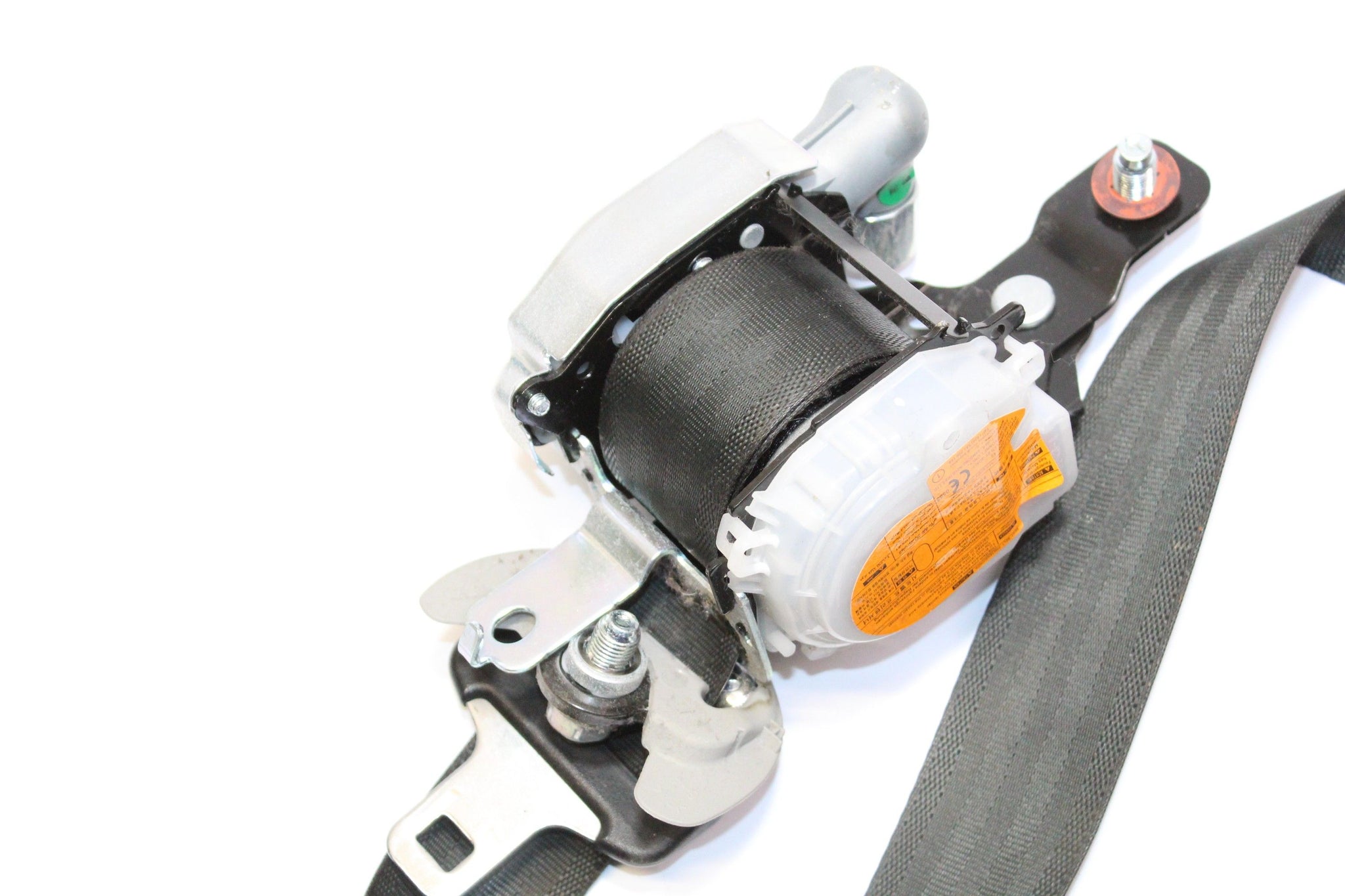 Ssangyong Korando Seat Belt Reel Right Front 74601-34006 2017